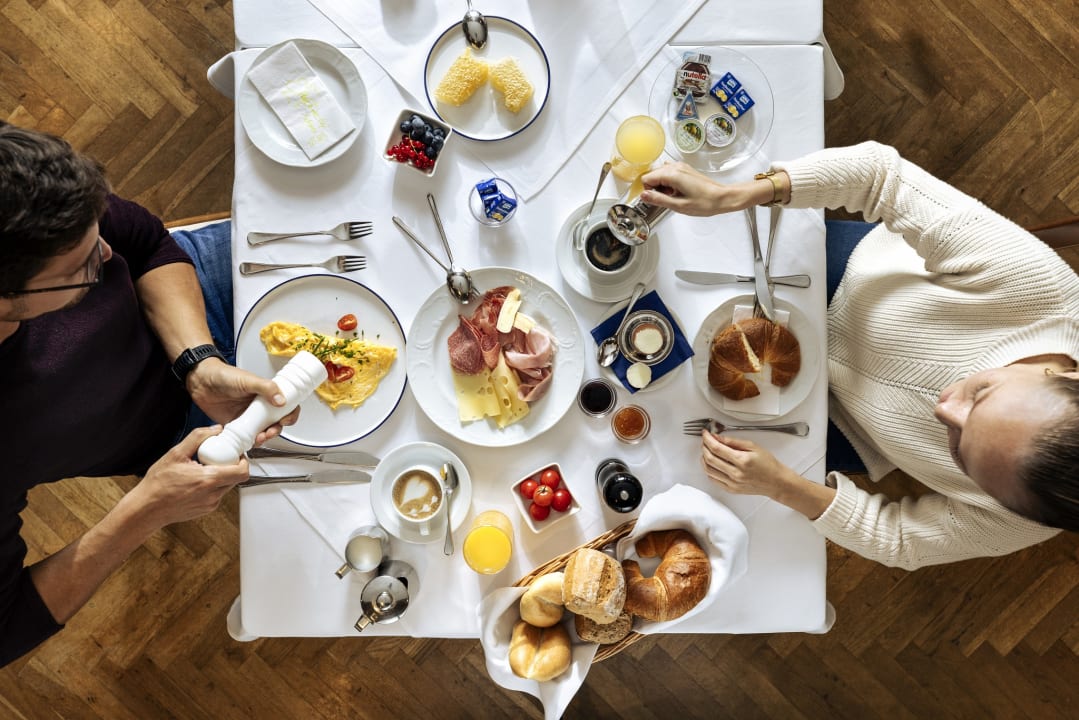 Gastro beim Krutzler Genussgasthof & Hotel