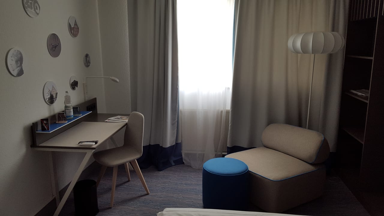 Zimmer Vienna House Easy Neckarsulm