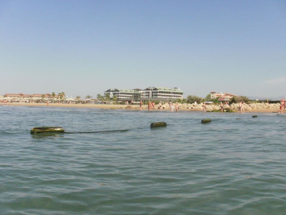 Meer Miramare Queen Hotel