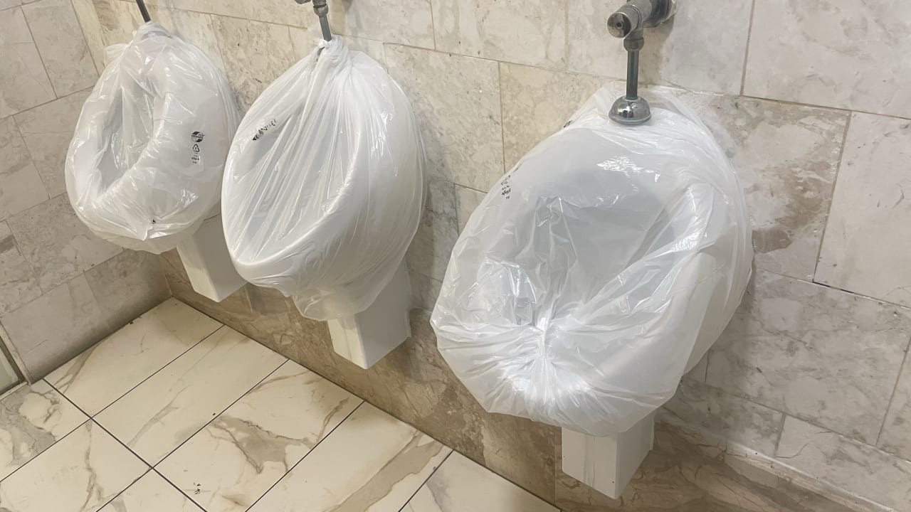 Lobby Sandy Beach Resort