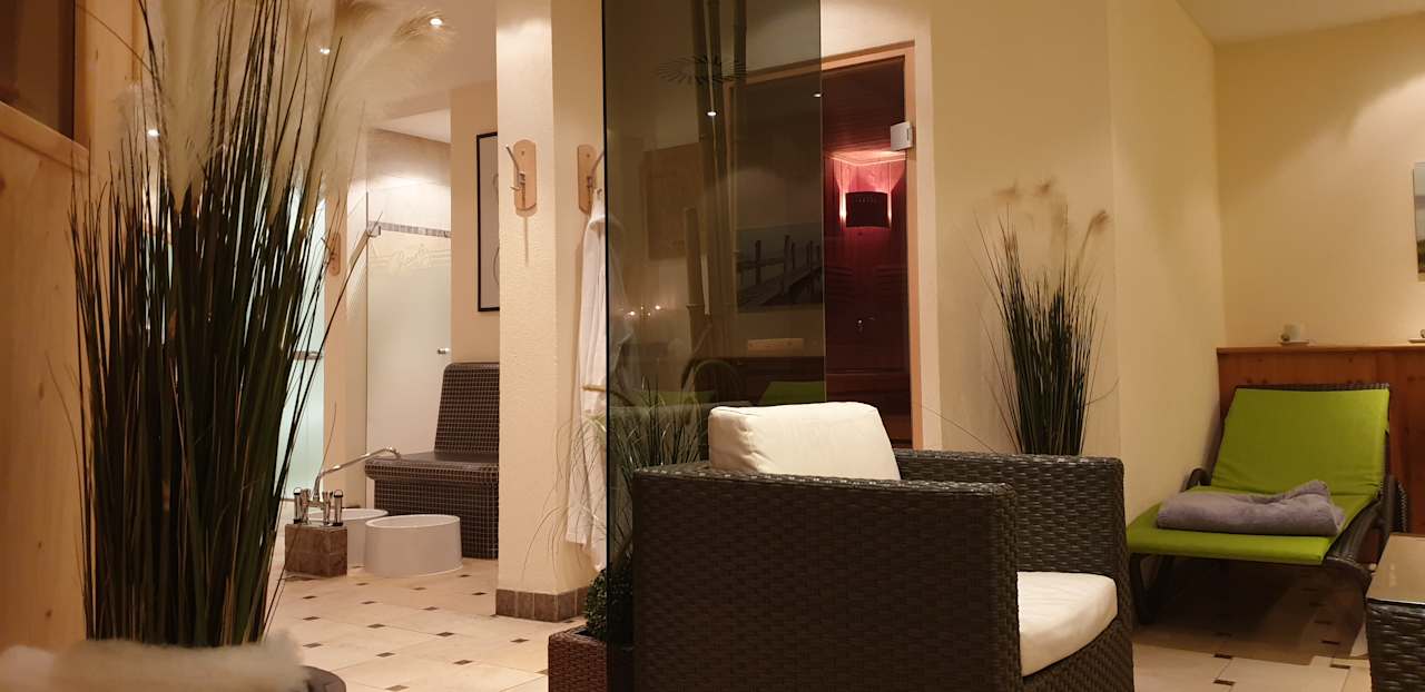 Sport & Freizeit Hotel Charly