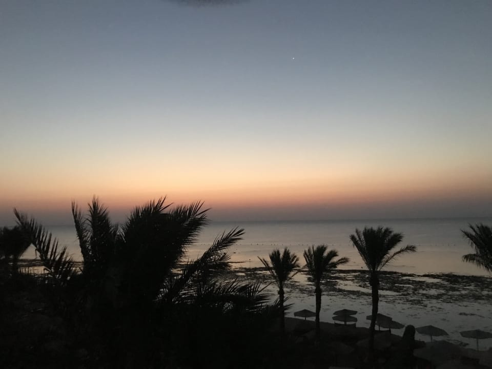 Ausblick Makadi Spa - Adults only