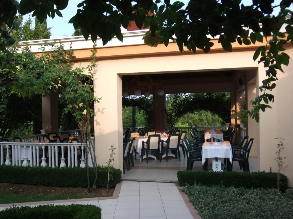 Rest. Sozopol für Holiday Village und Belleville Duni Royal Holiday Village