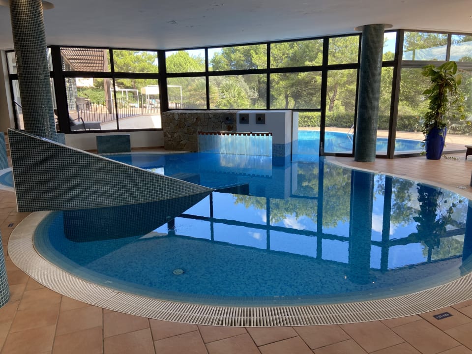 Pool ROBINSON CALA SERENA