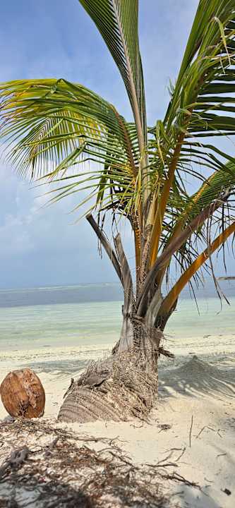 Sonstiges Kuredu Island Resort & Spa