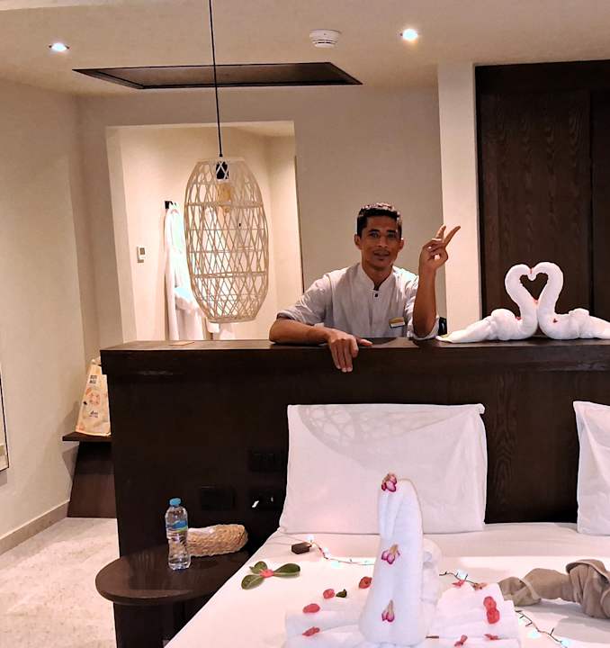 Zimmer Sentido Naga Bay