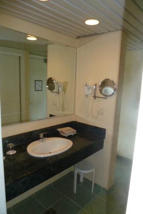 Bad Melia Las Antillas - Adults only