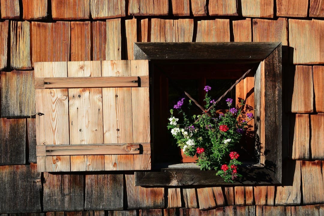 Weißalm im Großarltal Berghütte Weissalm