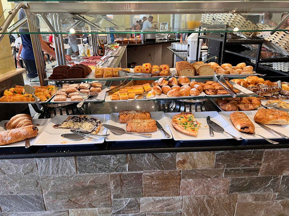 Gastro Casa Mare Resort