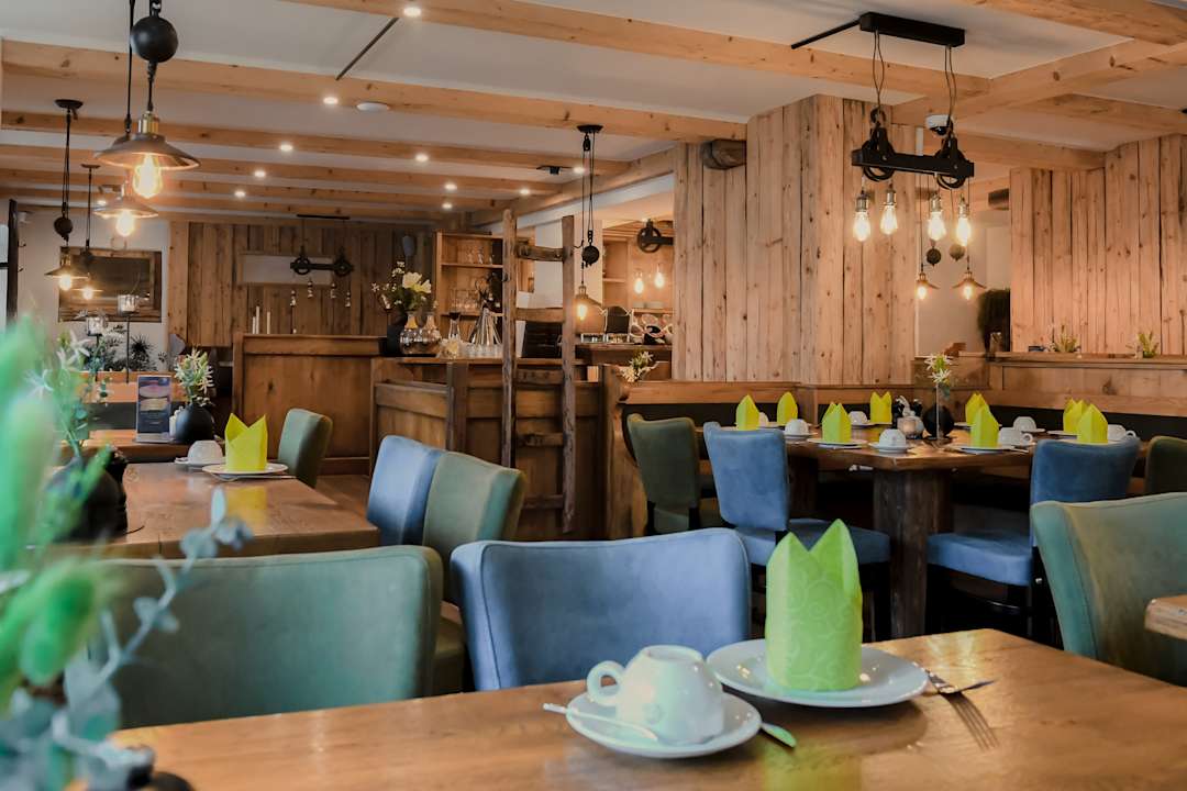 Gastro Altstadt Hotel