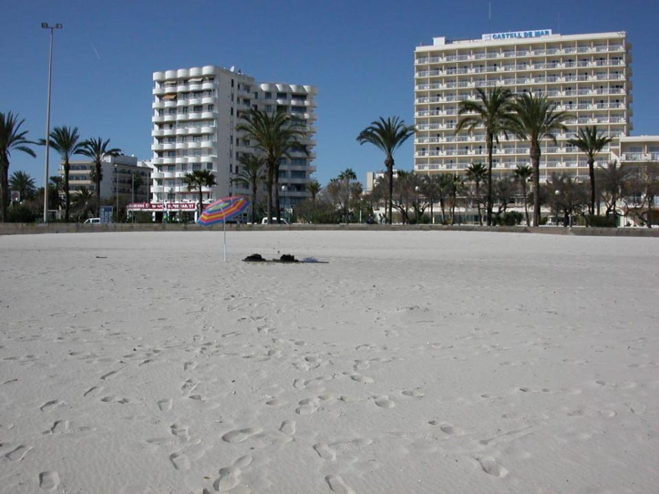 Strand Club Simó Hotel by Senator