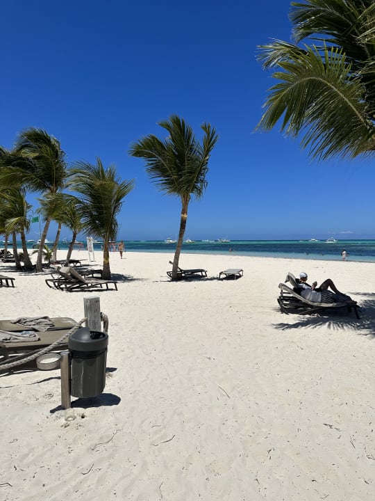Strand Lopesan Costa Bávaro Resort, Spa & Casino