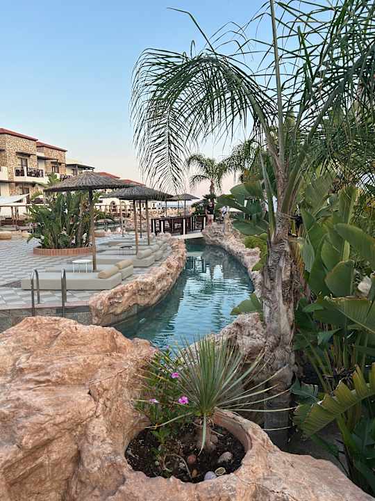 Außenansicht The Costa Lindia Blue Star - Adults only