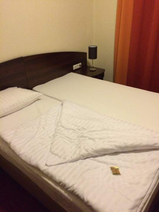 Gute Matratze Hotel Eleazar