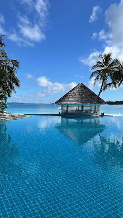 Gastro Kandima Maldives
