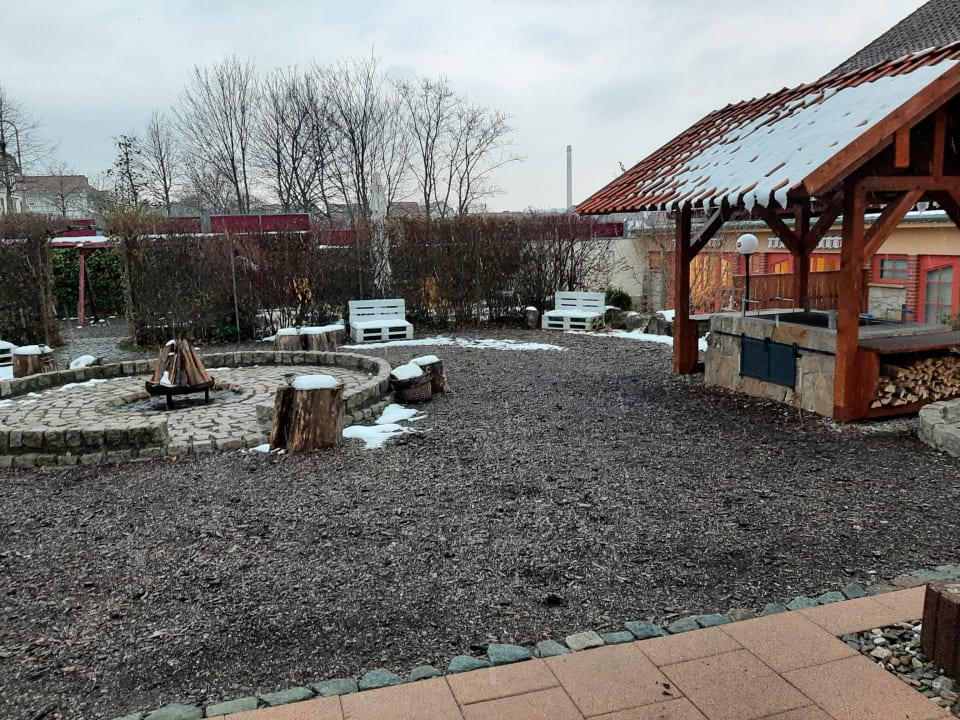 Ausblick Hotel Gut Voigtländer