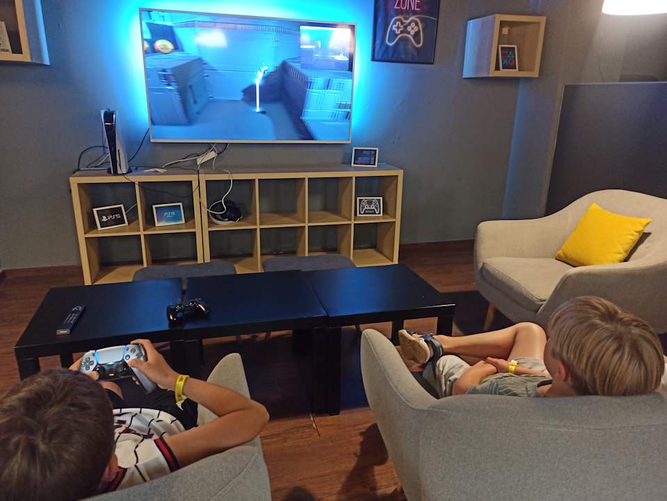 Sport & Freizeit GRIFID Aqua Club Bolero