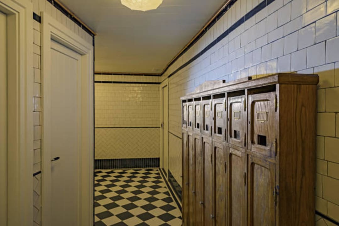 Bathroom NH Collection Madrid Suecia