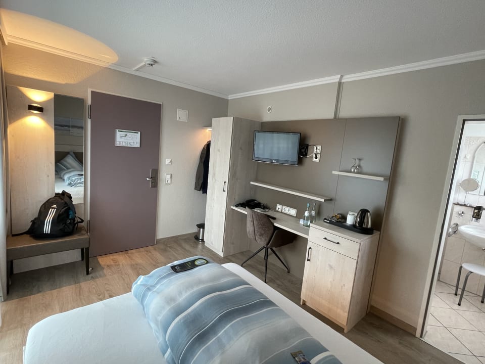 Zimmer Apart Hotel Norden
