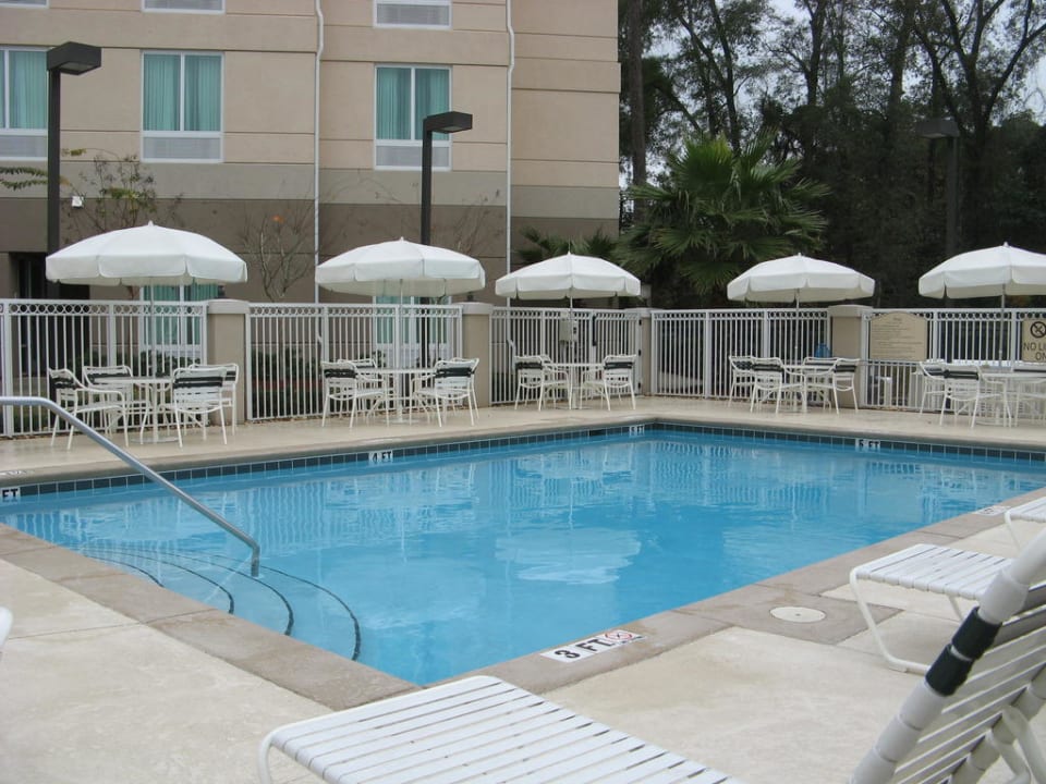 Hilton Garden Inn Tallahassee Central Hotel Hilton Garden Inn Tallahassee Central