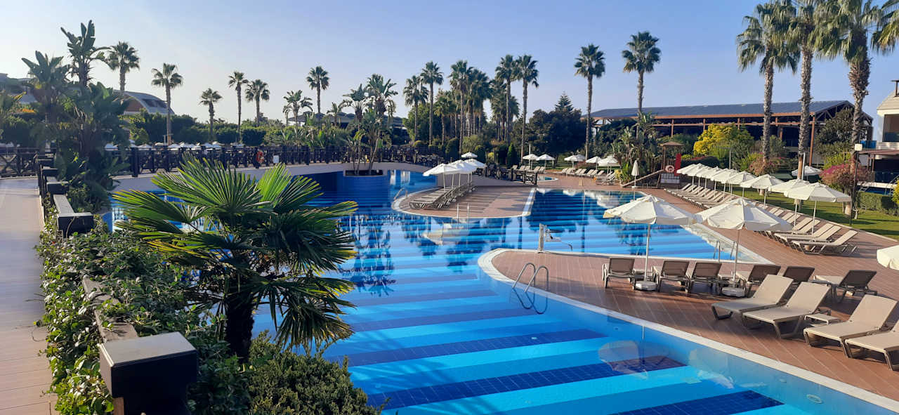 Pool TUI MAGIC LIFE Jacaranda