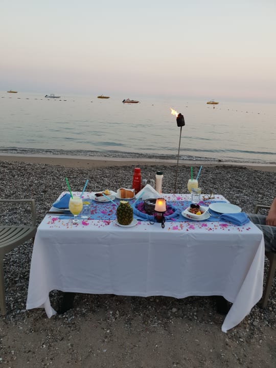 Gastro Hotel Gardenia Beach