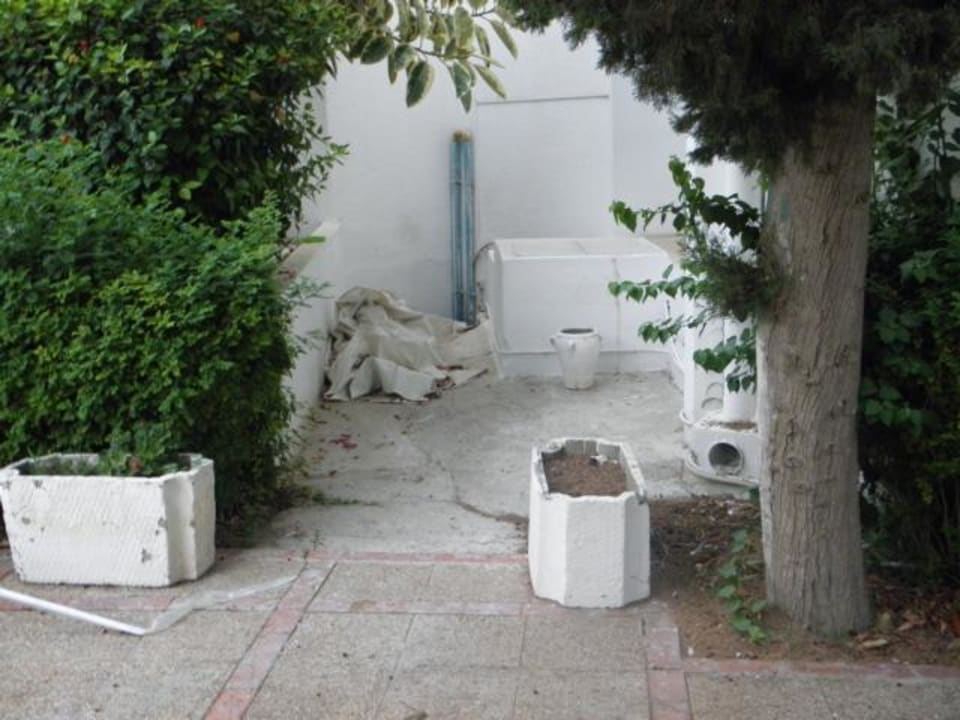 Am Pool El Mouradi Club Kantaoui