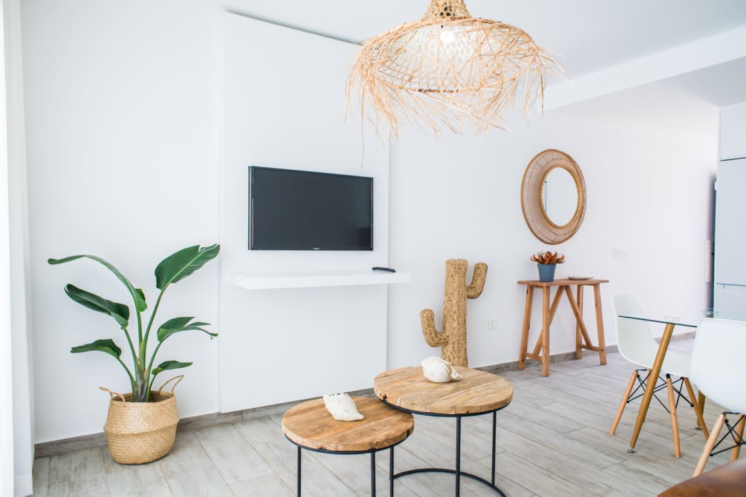 Zimmer Shambhala Fuerteventura