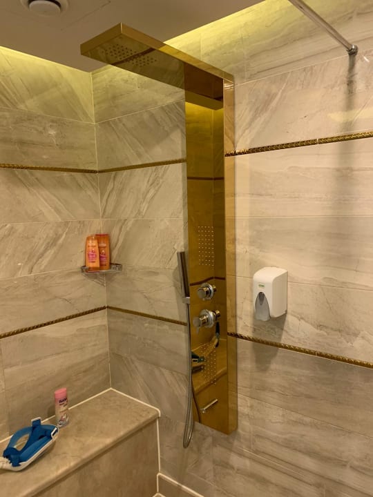 Zimmer Pickalbatros Alf Leila Wa Leila Resort - Neverland Hurghada