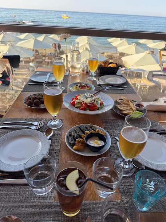 Gastro Cactus Beach