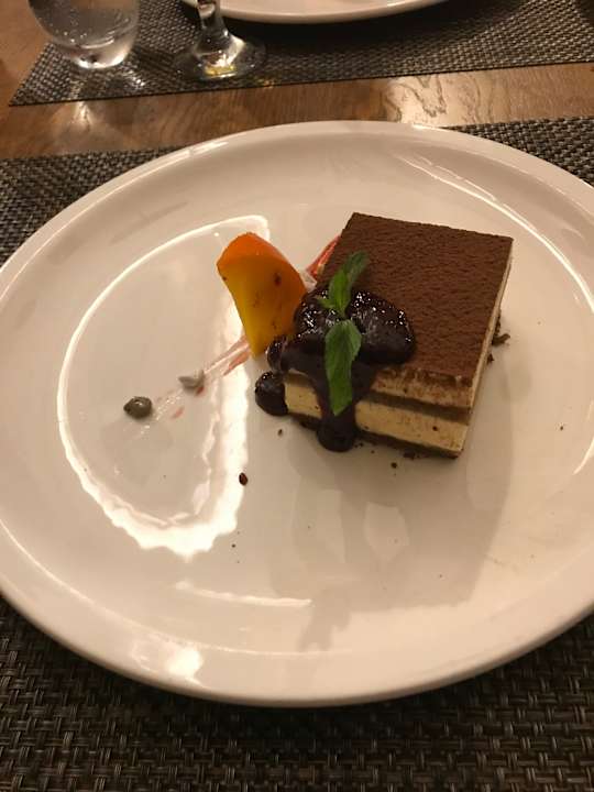 Gastro Acanthus Cennet Barut Collection