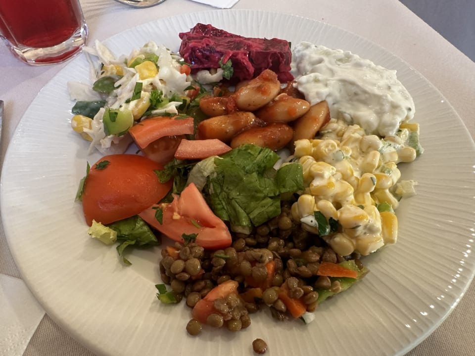 Gastro Smy Kos Beach & Splash