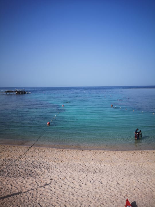 Strand Mövenpick Resort El Quseir