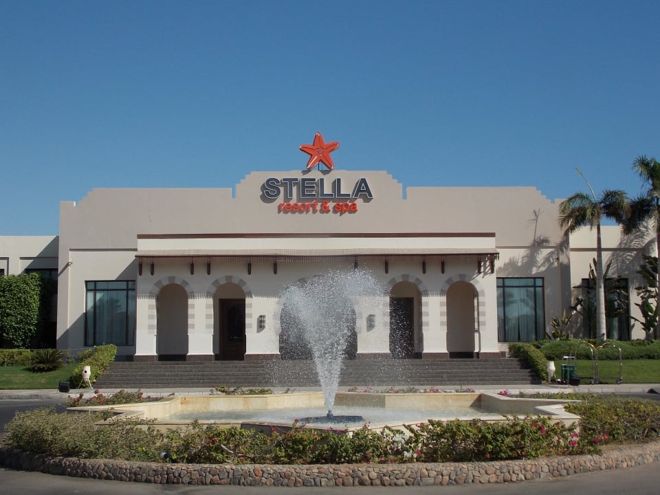 Hotel Stella Beach Resort & Spa Makadi Bay