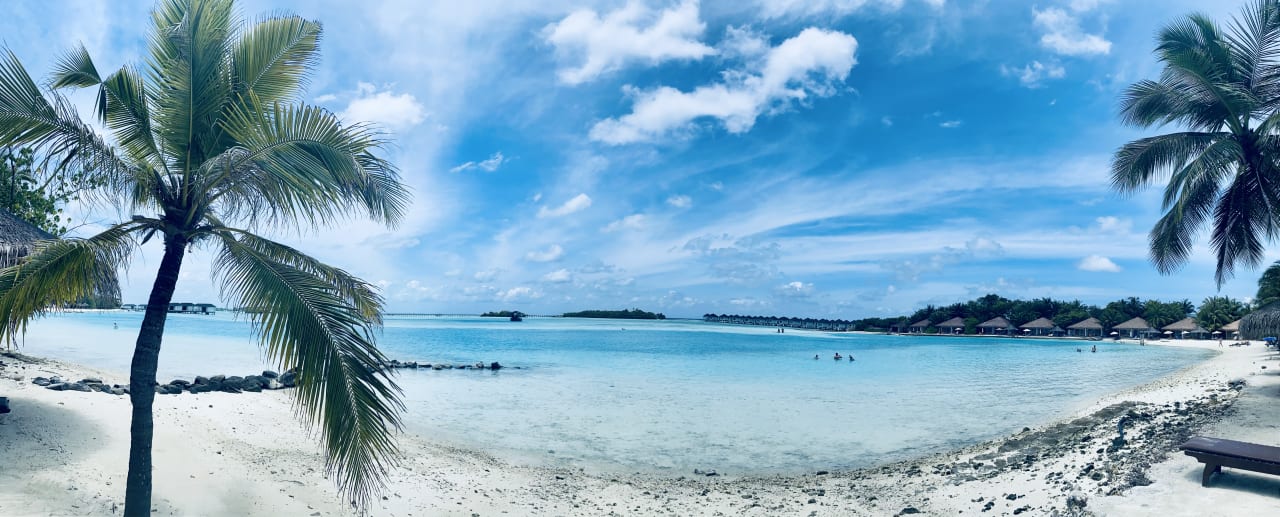 Strand Cinnamon Dhonveli Maldives