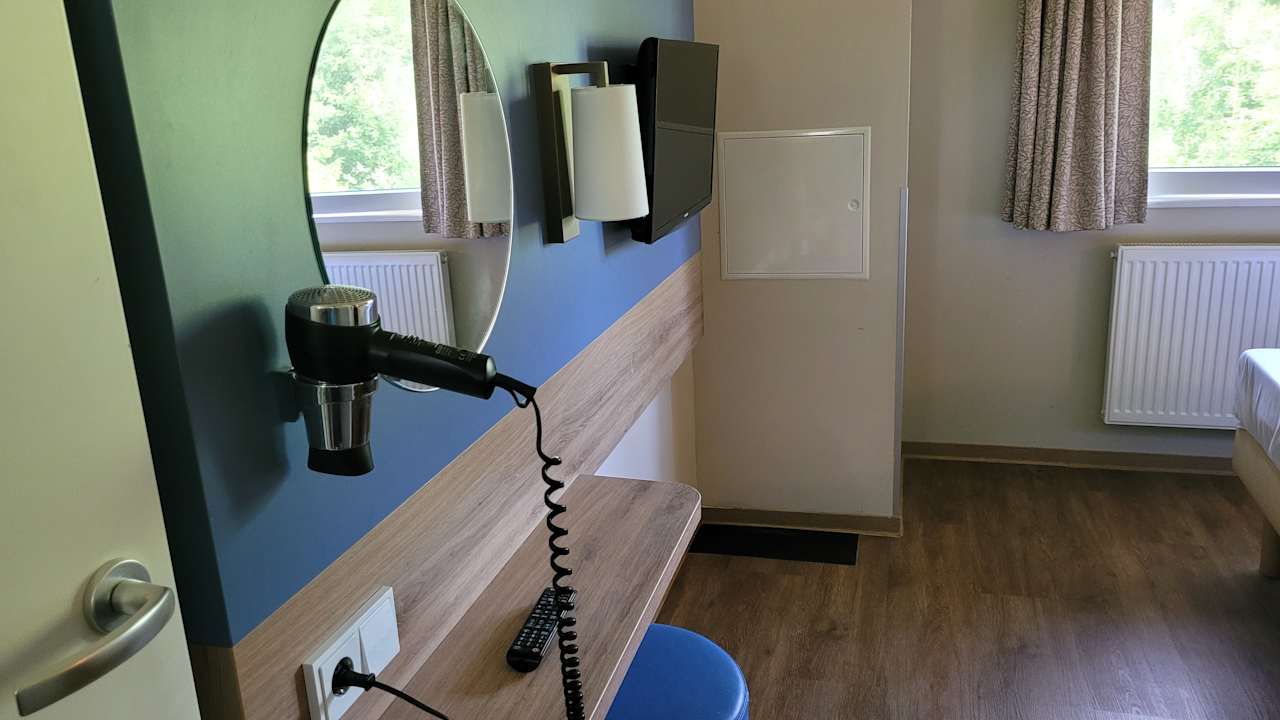 Zimmer Center Parcs Park Allgäu