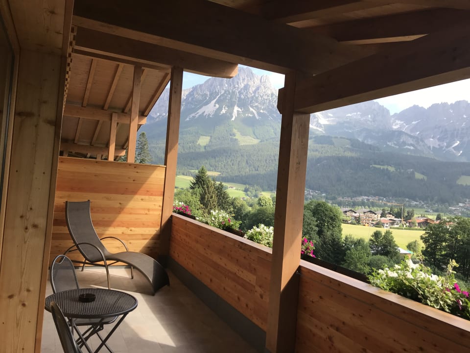 Zimmer Hotel Christoph