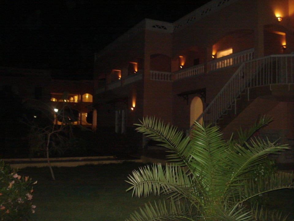 Bungalows Beach Albatros Resort