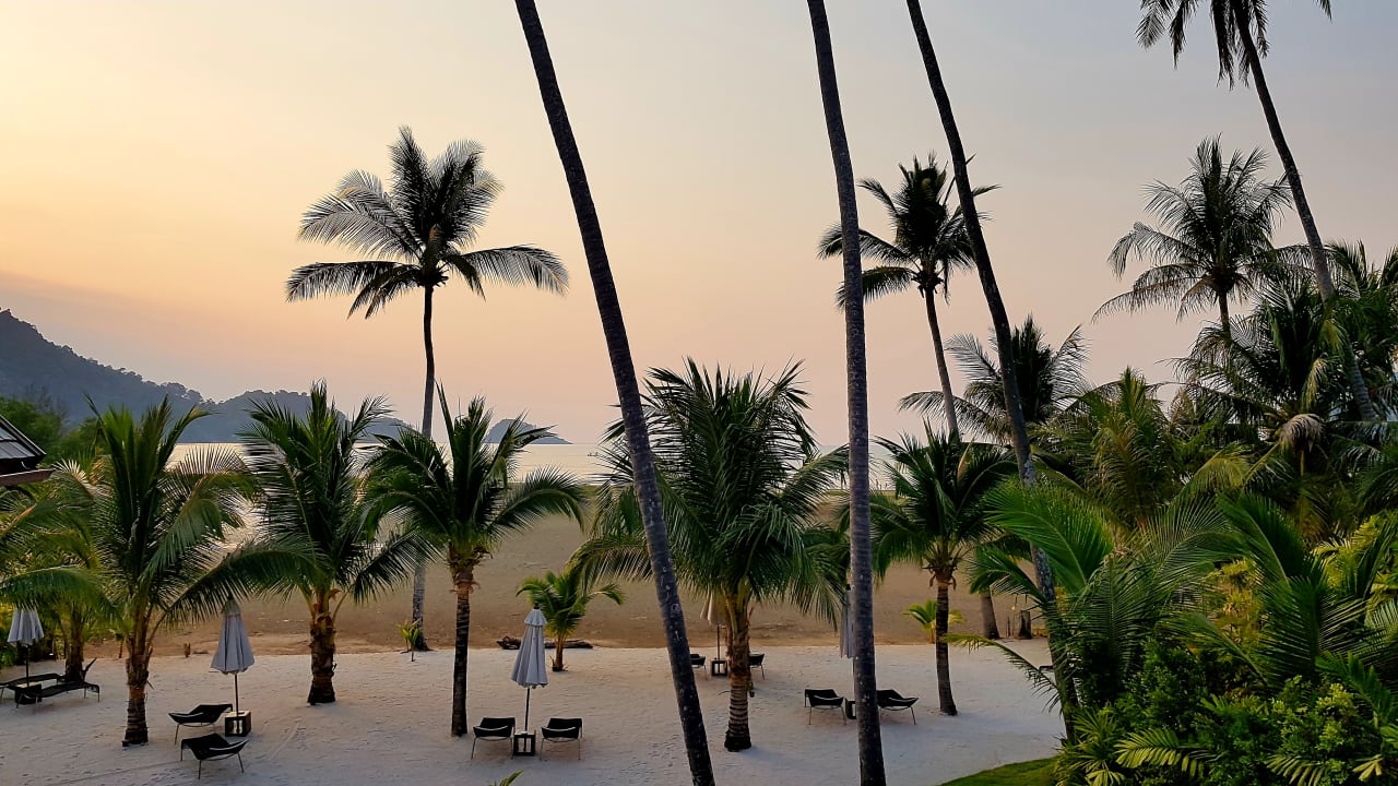 Strand Laguna Beach House