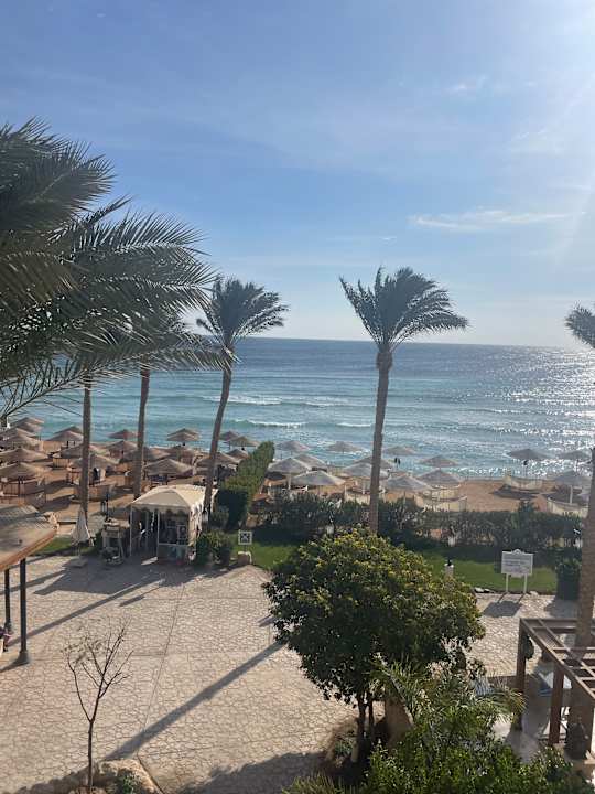 Strand Makadi Spa - Adults only