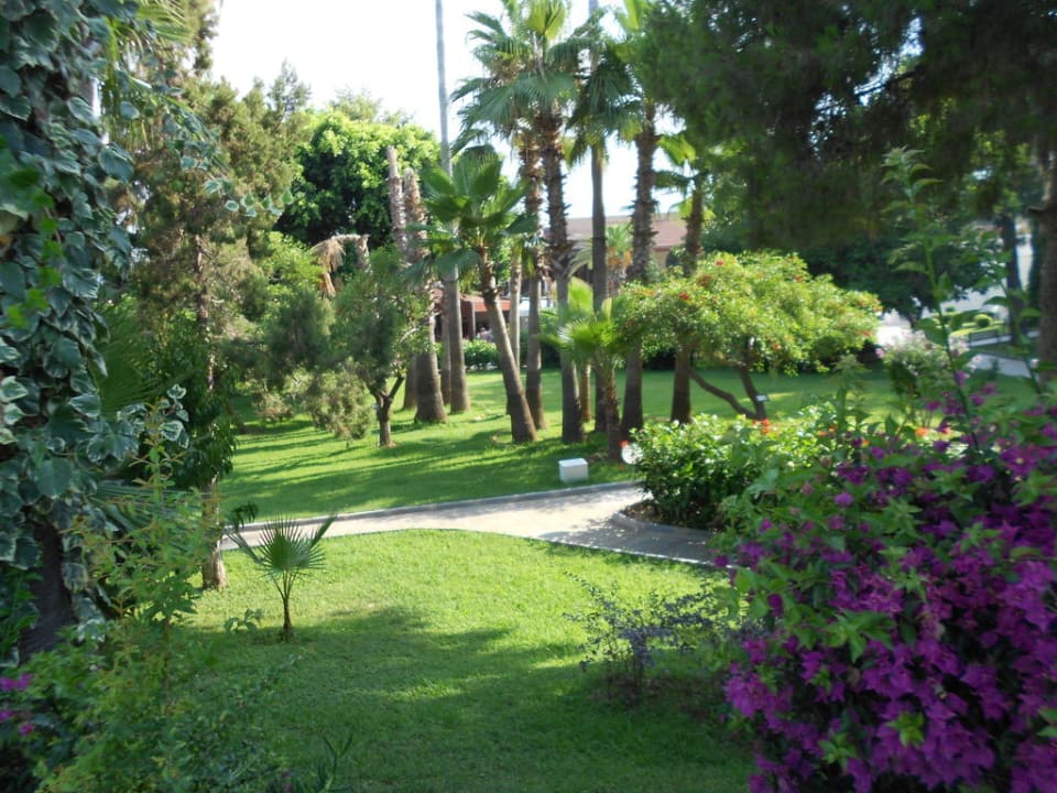 Maritim Hotel Club Alantur Labranda Alantur Resort