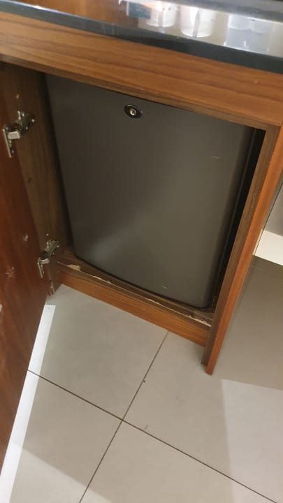 Zimmer Melissi Beach Hotel & Spa