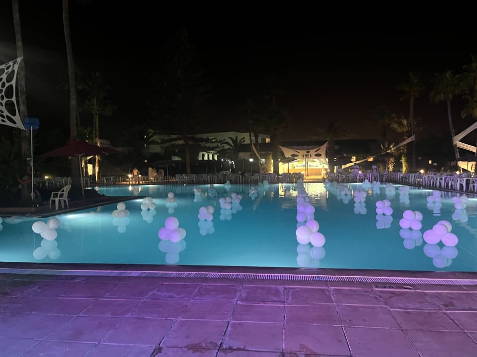 Pool Sahara Beach Aquapark & Resort