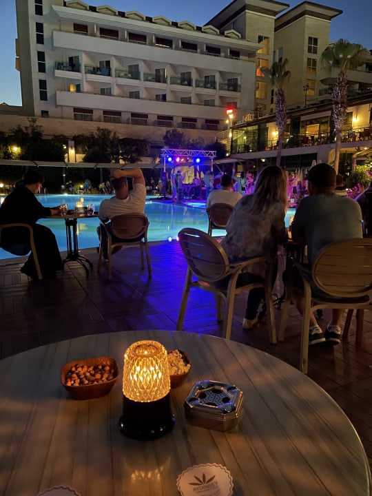 Sport & Freizeit Aydinbey Kings Palace & Spa