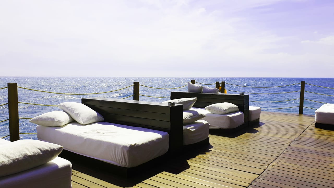 Strand Gloria Serenity Resort