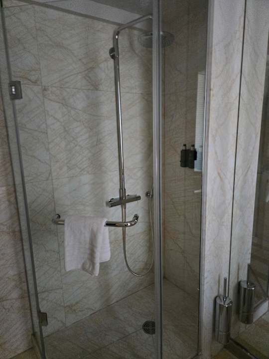 Zimmer Meliá Athens Hotel