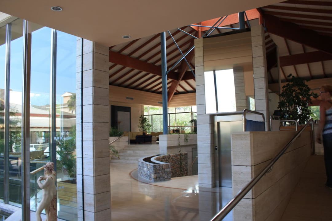 Sehr sauber Playa Garden Selection Hotel & Spa