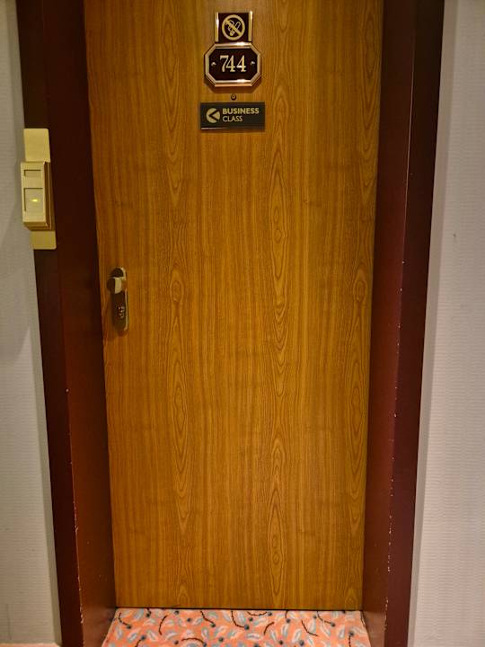 Sonstiges Radisson Blu Hotel Cottbus