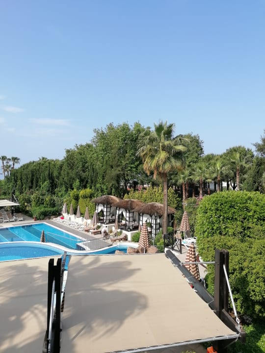 Pool Adalya Resort & Spa - Adults Only