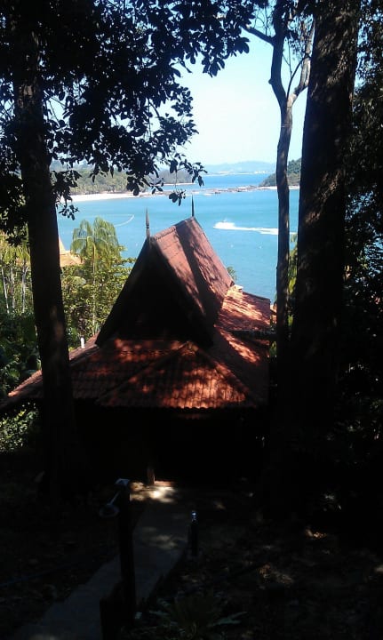 Schick,wa Berjaya Langkawi Resort